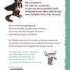 Stinkhond pujk puant - Livre pour enfants