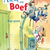 Agent et BOEF FOP Post - Livre pour enfants