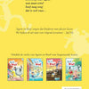 Agent et BOEF FOP Post - Livre pour enfants