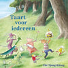 Gâteau pour tout le monde - livre pour enfants
