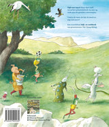 Gâteau pour tout le monde - livre pour enfants - afbeelding 2