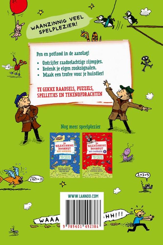 Le livre fou do