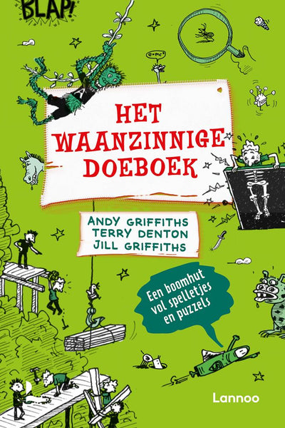 Le livre fou do