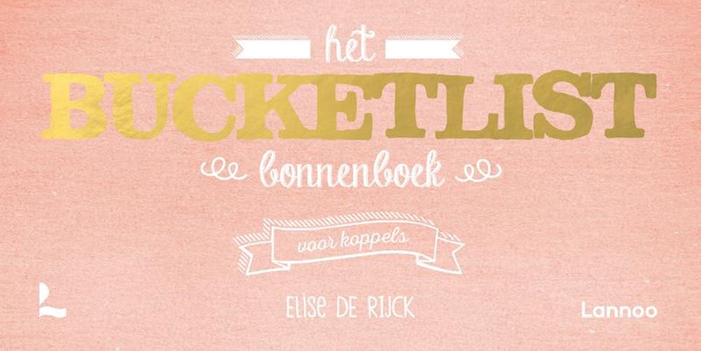 Le carnet de coupons bucket list pour les couples