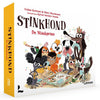 Game - Le jeu de Stinkhond - Stinkprins