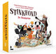 Game - Le jeu de Stinkhond - Stinkprins