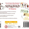 Game - Le jeu de Stinkhond - Stinkprins