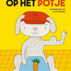J'utilise moi-même le pot adulte