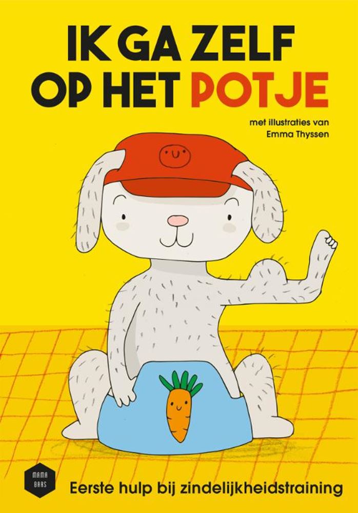 J'utilise moi-même le pot adulte