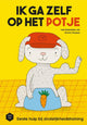 J'utilise moi-même le pot adulte