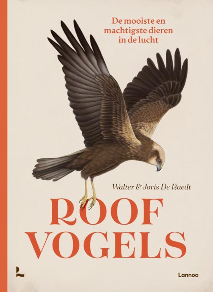 Oiseaux de proie 9+