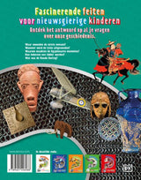 Pourquoi ? l'encyclopédie de grande histoire - afbeelding 2