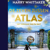 Les sept sœurs. atlas adulte