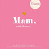 Elma van Vliet, dis-moi - maman, dis-moi - journal