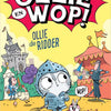 Livre d'histoires : Ollie le chevalier 7+