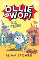 Livre d'histoires : Ollie le chevalier 7+