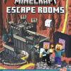 Salles d'évasion Minecraft 8+