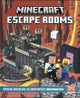 Salles d'évasion Minecraft 8+