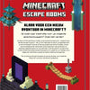 Salles d'évasion Minecraft 8+