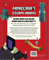 Salles d'évasion Minecraft 8+ - afbeelding 2