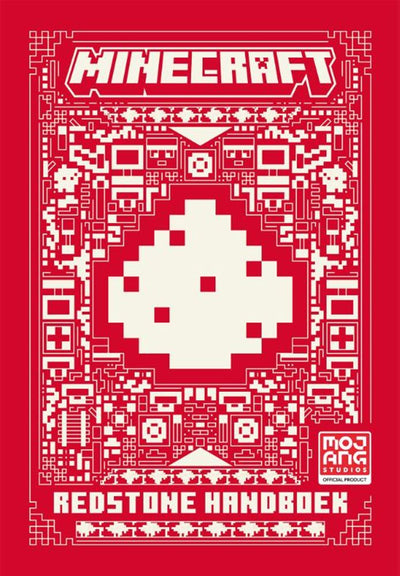 Minecraft Redstone manuel 8+