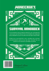 Manuel de survie Minecraft 8+ - afbeelding 2