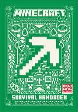Manuel de survie Minecraft 8+ - afbeelding 1