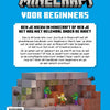 Minecraft pour les débutants 8+