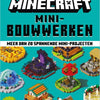 Minecraft mini-constructions 8+