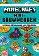 Minecraft mini-constructions 8+
