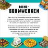 Minecraft mini-constructions 8+
