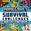 Défis de survie Minecraft 7+