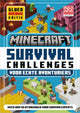 Défis de survie Minecraft 7+