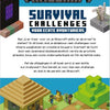 Défis de survie Minecraft 7+