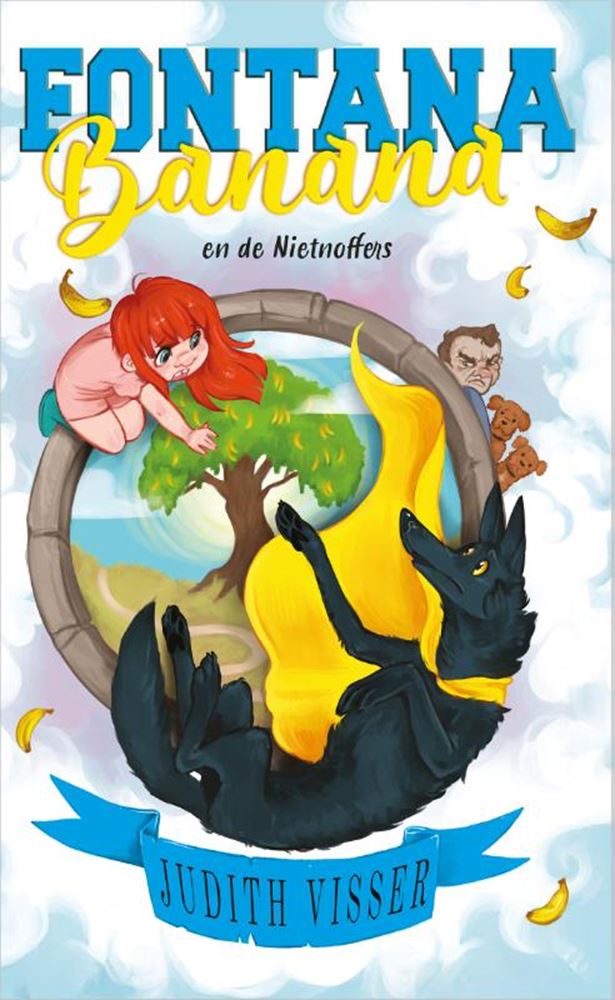 Banane Fontana et les offres de base 8+