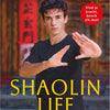 La vie de Shaolin - les cinq leçons de kung-fu