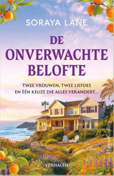 La promesse inattendue - - afbeelding 1