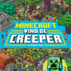 Minecraft: trouvez le creeper 7+
