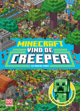 Minecraft: trouvez le creeper 7+ - afbeelding 1