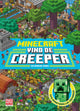 Minecraft: trouvez le creeper 7+