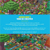 Minecraft: trouvez le creeper 7+