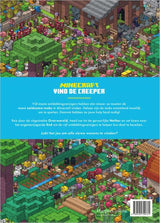 Minecraft: trouvez le creeper 7+ - afbeelding 2