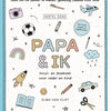 Papa, je -