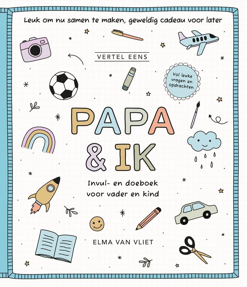 Papa, je -