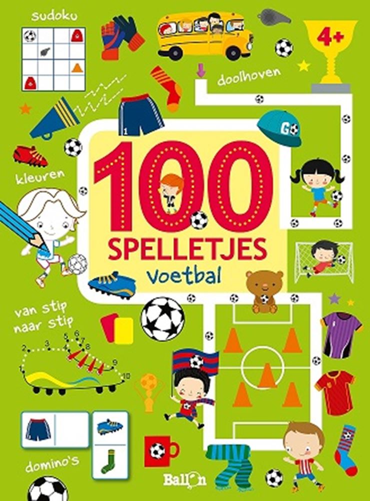 100 matchs de football
