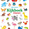 Éditeur standard mon premier livre de visualisation - animaux 12m+