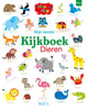 Éditeur standard mon premier livre de visualisation - animaux 12m+