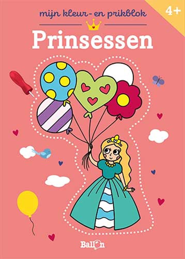 Princesses du clavier pin | 2 pièces