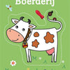 Ferme de blocs pestiques