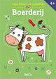 Ferme de blocs pestiques